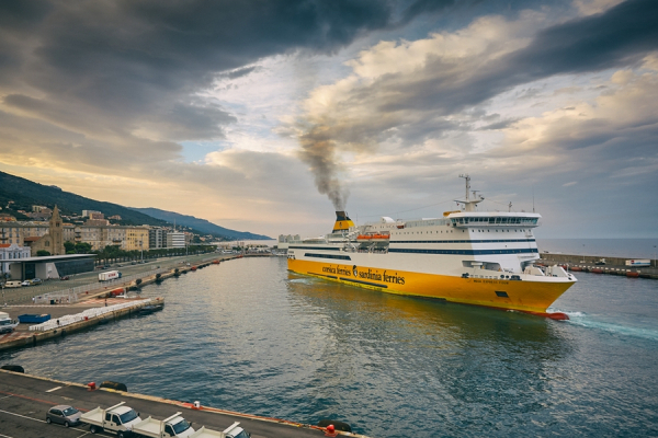 Air Freight Forwarding